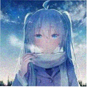 读者 通风口观察员 头像